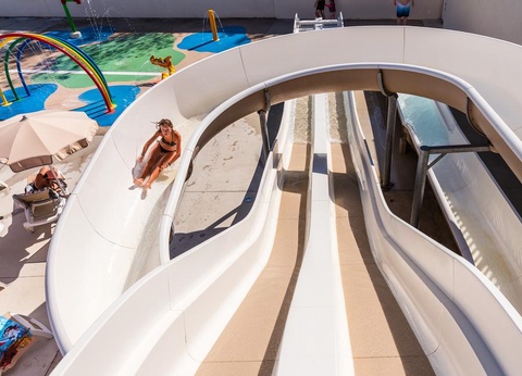 Camping Club Le Napoléon, 4* - 3