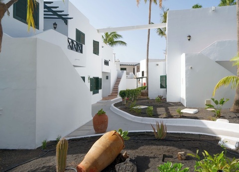 Hôtel BLUESEA Playa Club 3* - 32