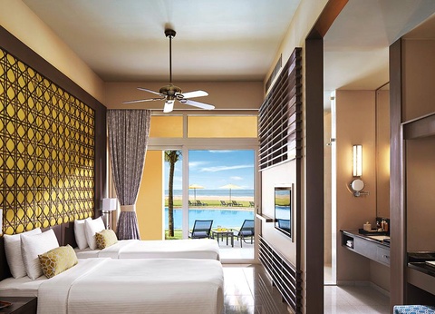 Ôclub Select Sentido Heritance 5* - 5