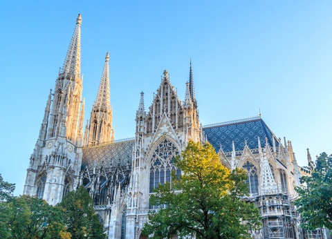 Circuit de la Bohème au charme du Danube - 6