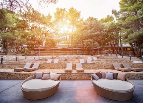 Hôtel Labranda Senses Resort 3* - 11