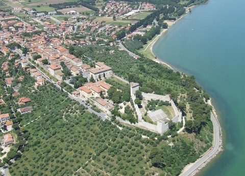 Badiaccia Camping Village, 4* - 69