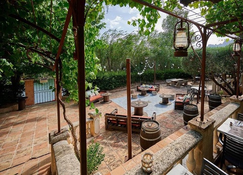 Camping Les Pêcheurs, 4* - 71