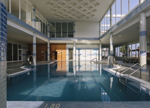 Hôtel Club Lookéa Alua Village 4* - 69