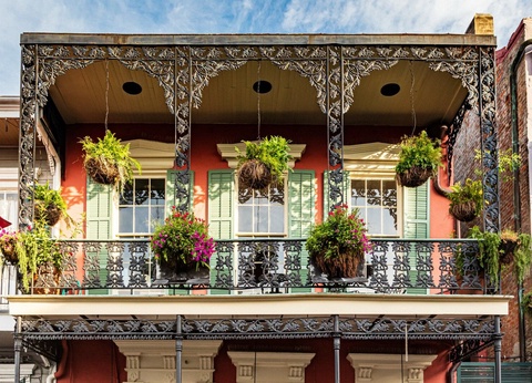 L'âme du Sud : du Far West aux bayous - 14J/12N - 2