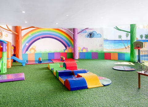 MEXIQUE | Cancún - Seadust Cancun Family Resort by Ôvoyages 5* - 10