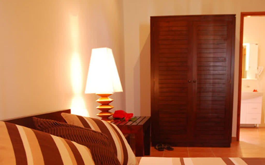 Hôtel The Britannia 2* - 13