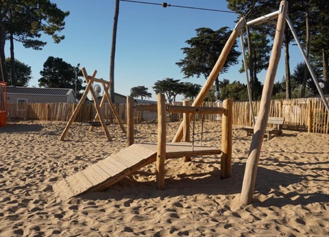 Sunêlia Camping Le Tropicana, 5* - 17