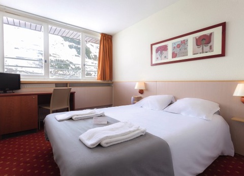 Belambra Clubs Neige et Ciel 4B en demi-pension - 18