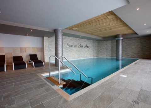 Résidence La Source des Arcs 5* - 3