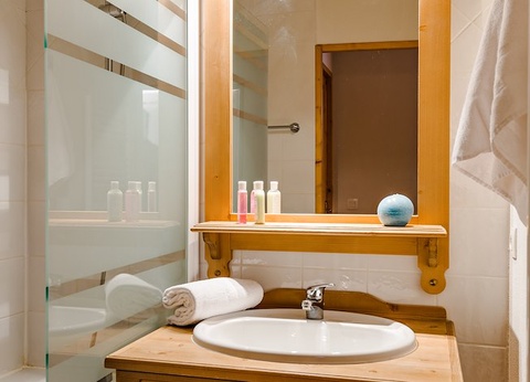 Résidence travelski home select L'Ecrin des Sybelles 4* - 11