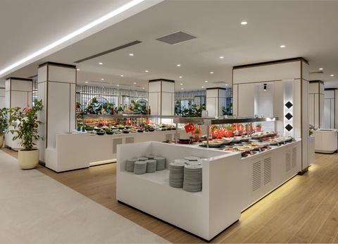 Hôtel Marvida Family ECO 5* (Ecologique) - 4