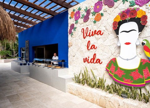 Club Bravo Club Viva Azteca 4* - 9