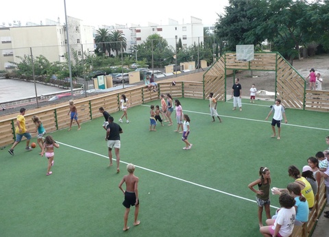 Camping La Llosa - 18