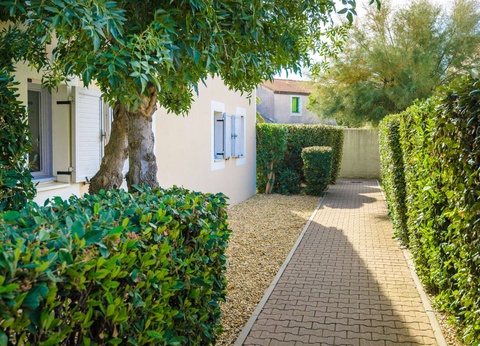 Résidence Lagrange Le Scarlett - 5