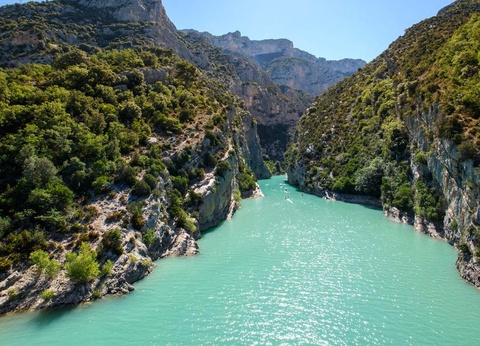 Camping Le Clos de Barbey, 3* - 39