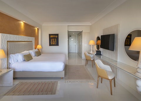 Hôtel Iberostar Selection Eolia Djerba 5* - 9