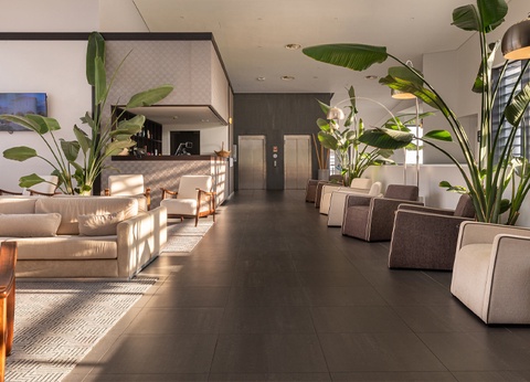 Monchique Resort & Spa - Algarve - 4