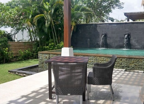 Jet Tours Signature Samabe Bali Suites & Villas 5* - 9