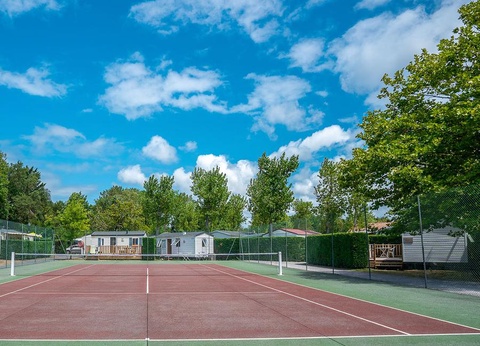 Camping Lou Pignada, 5* - 67