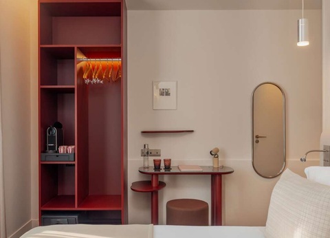 Séjour dans le coeur d'Aix-en-Provence - 4* - 3