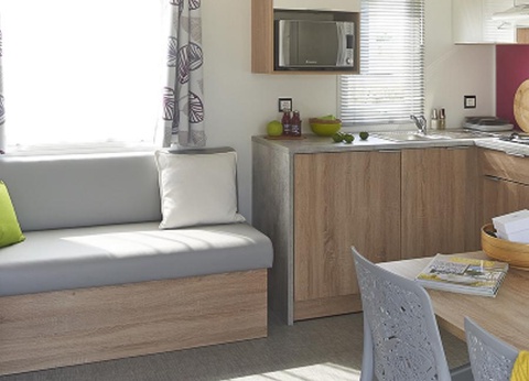 Camping Mussonville, 3* - 15