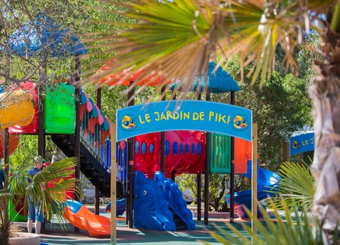 Camping Paradis Carcans-Lacanau - 6