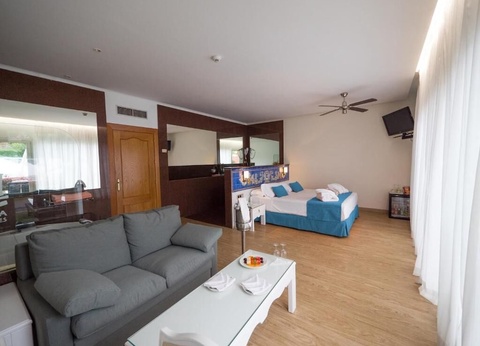 Hôtel BlueSea Costa Jardin & Spa 4* - 8