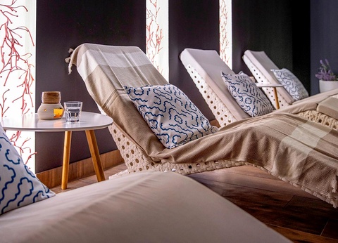 Hôtel TUI Blue Adriatic Beach 4* Adult Only +16 by Ôvoyages - 10