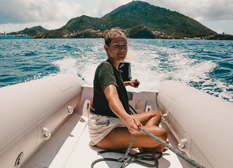 Croisière Dream Guadeloupe - 12