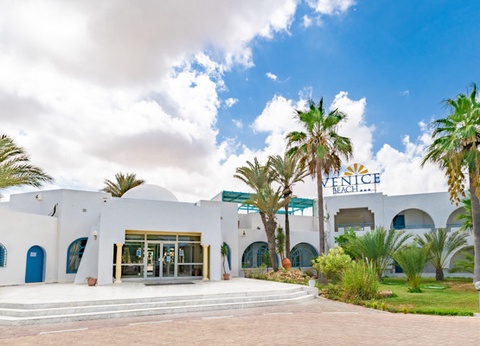 Club Jumbo Venice Beach 3* - 11