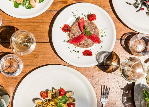 Gitavillage Argentario - 26