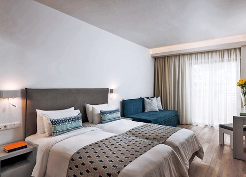 Hôtel Bio Suite Hotel 4* - 3