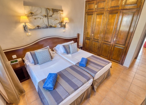 Hôtel Las Casitas 4* - 7