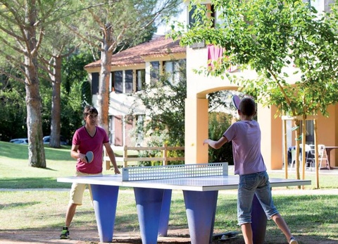 Domaine Château Laval, 3* - 8