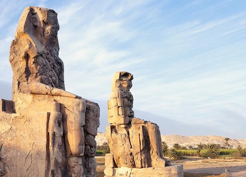 Combiné Hathor 5* - 2