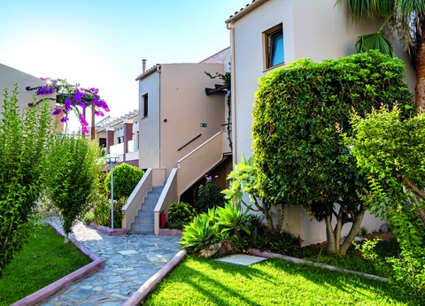 Hôtel Althea Village 4* - 20