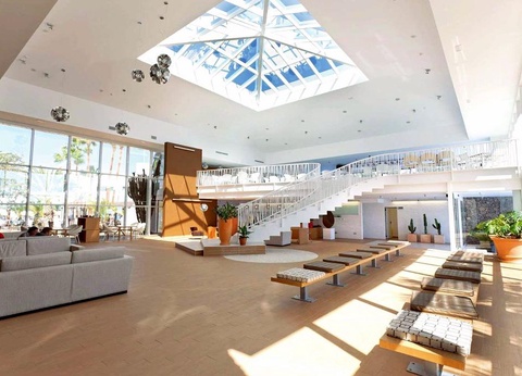 Hôtel THB Lanzarote Beach 4* - 4