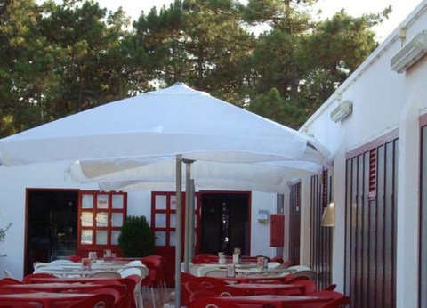 Camping Sitava Milfontes, 3* - 10