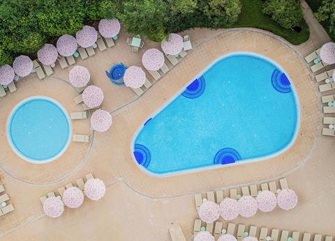 Hôtel Sol Guadalupe - 28