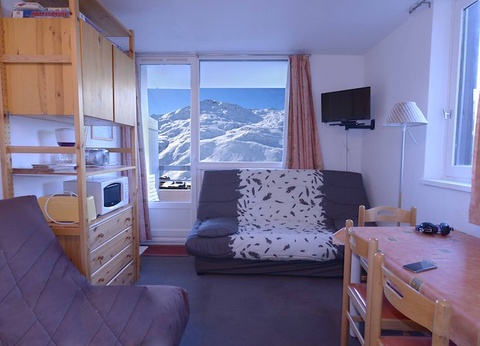 Résidence travelski home classic Médian - 10