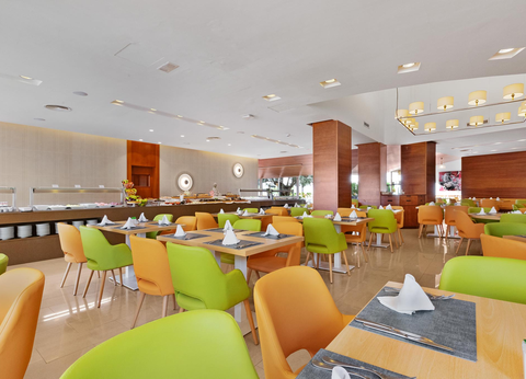 Hôtel Viva Eden Lago 4* - 12