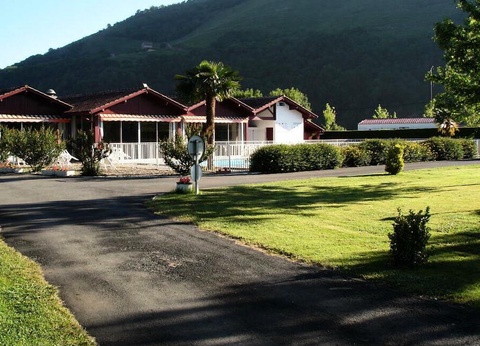 Camping Europ Camping, 4* - 25