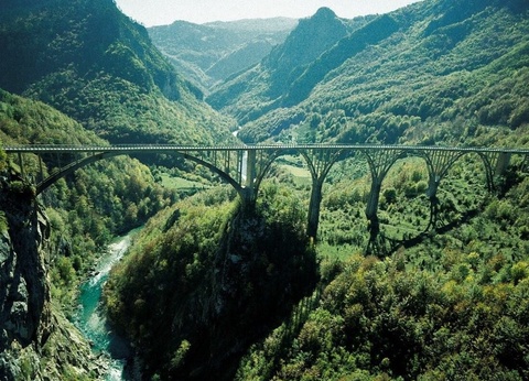 Autotour Monténégro entre mer et montagnes 4* - 17