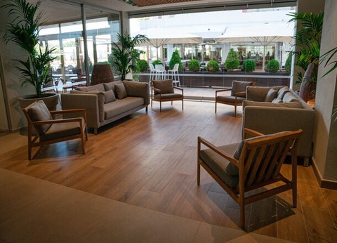 Hôtel Florida Park 4*- Santa Susanna - 15