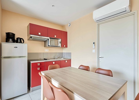 Résidence Référence Du Golfe - 23