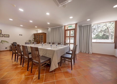 Hôtel Baia del Capitano 4* - 62