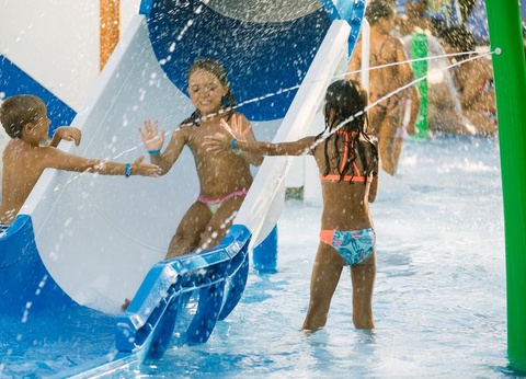 Camping La Llosa - 2