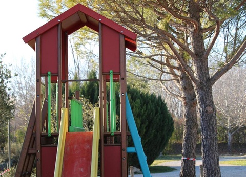 Flower Camping Le Dolium, 4* - 41