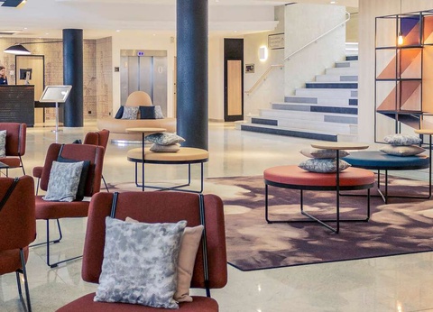 Week-end détente et gastronomie à Blois - 4* - 3